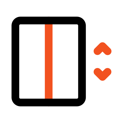 elevador grátis ícone elevador grátis ícone