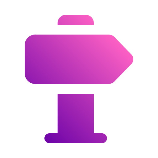 Road sign free icon Road sign free icon