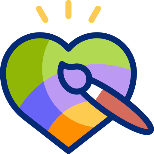 Искусство бесплатно иконка Искусство бесплатно иконка