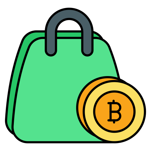 compras icono gratis