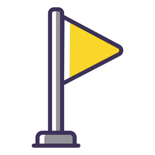 bandera icono gratis