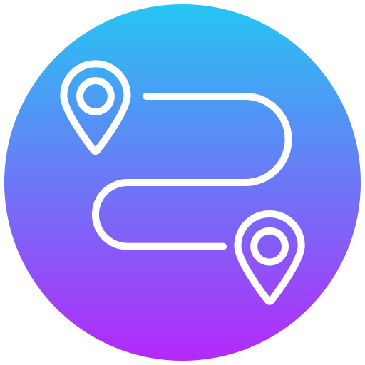 reise kostenlos Icon