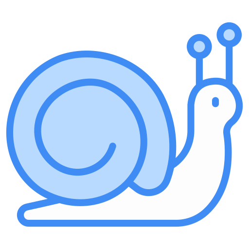 caracol icono gratis