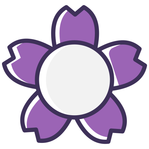 kirschblüte kostenlos Icon kirschblüte kostenlos Icon