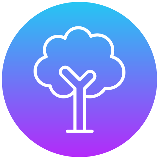 Árbol icono gratis