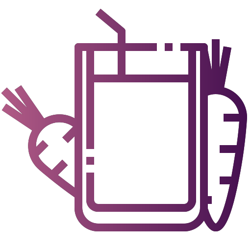 Carrot juice free icon Carrot juice free icon