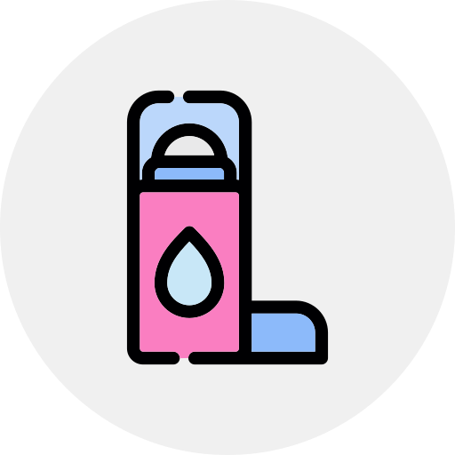 déodorant Icône gratuit déodorant Icône gratuit