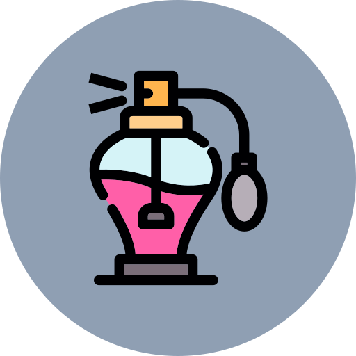 parfum Icône gratuit parfum Icône gratuit