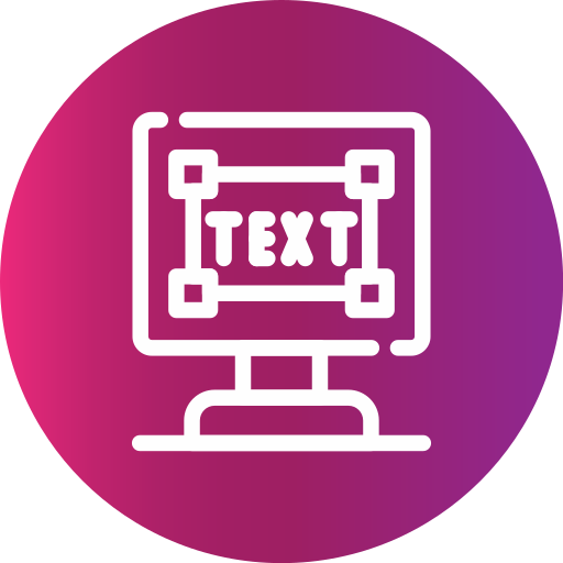 Free transform free icon