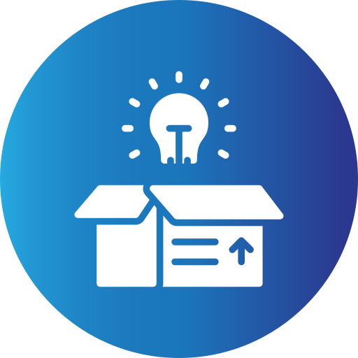 producto icono gratis