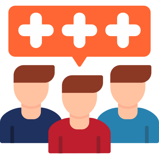 gemeinschaft kostenlos Icon gemeinschaft kostenlos Icon