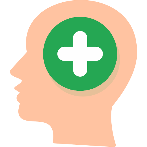 positives denken kostenlos Icon