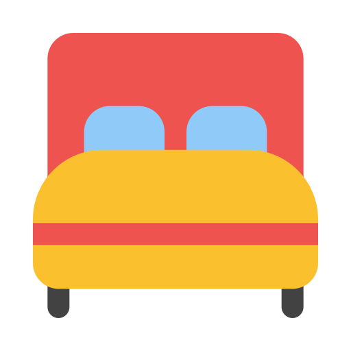 bett kostenlos Icon bett kostenlos Icon