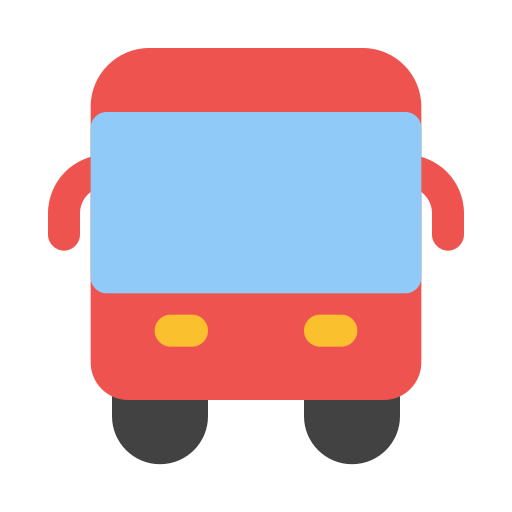 bus kostenlos Icon bus kostenlos Icon