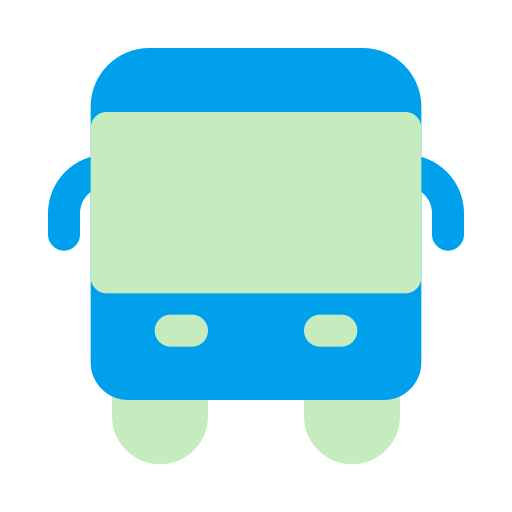 bus kostenlos Icon bus kostenlos Icon