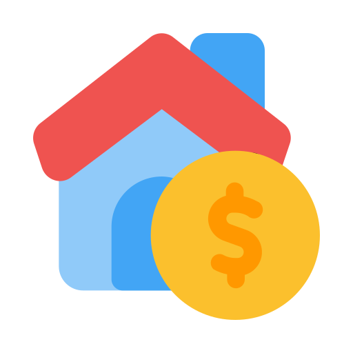 valeur de la maison Icône gratuit valeur de la maison Icône gratuit