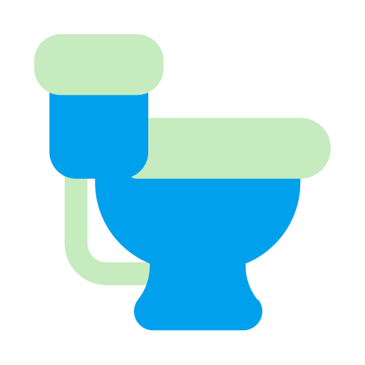 toilette kostenlos Icon toilette kostenlos Icon