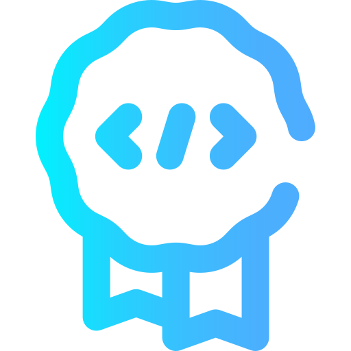 insignia icono gratis