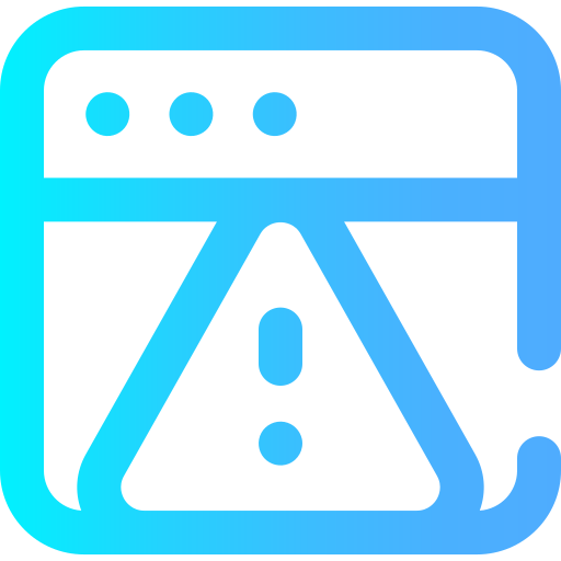 alerte Icône gratuit alerte Icône gratuit