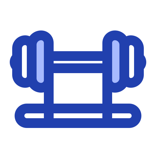 바벨 무료 아이콘