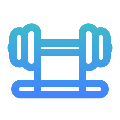 바벨 무료 아이콘