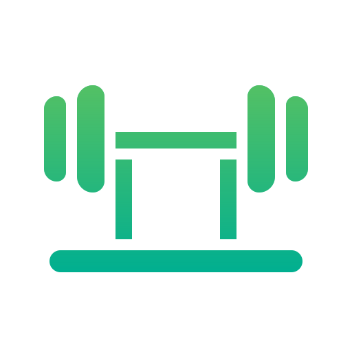 바벨 무료 아이콘