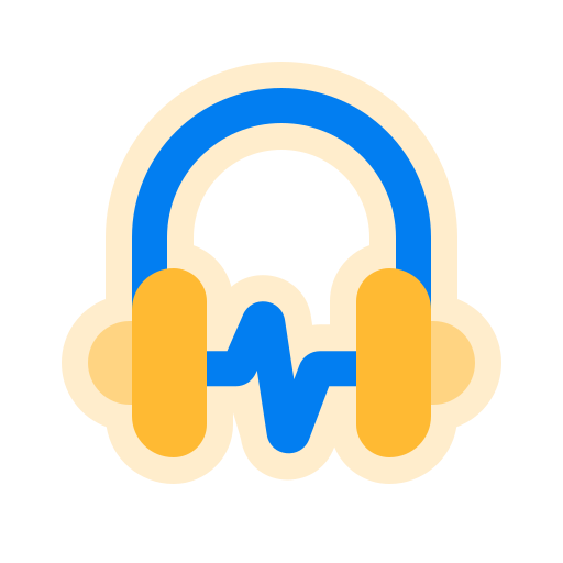 música icono gratis