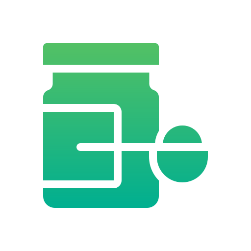 단백질 무료 아이콘