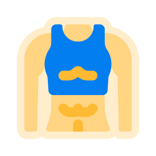 Женское тело бесплатно иконка