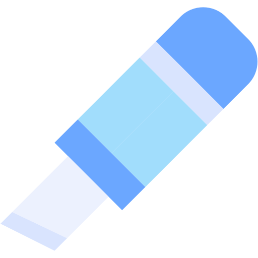 cortador icono gratis