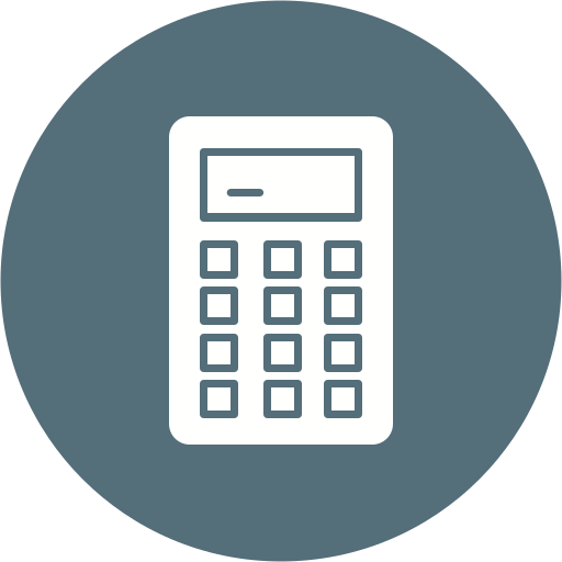 Калькулятор бесплатно иконка