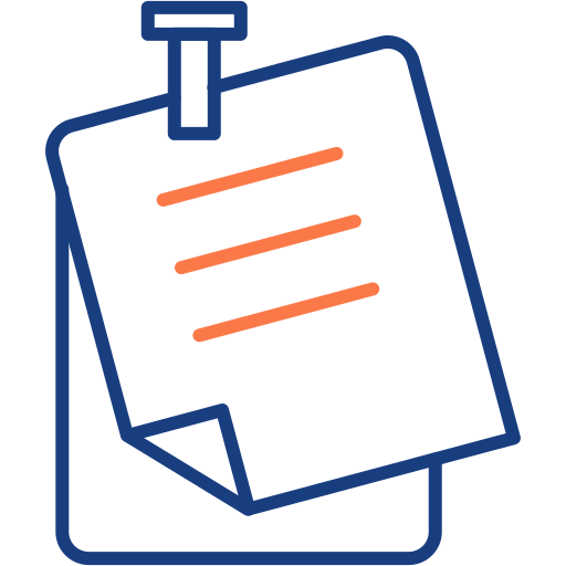 Sticky note free icon Sticky note free icon