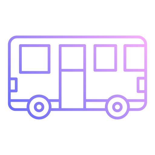 Bus free icon
