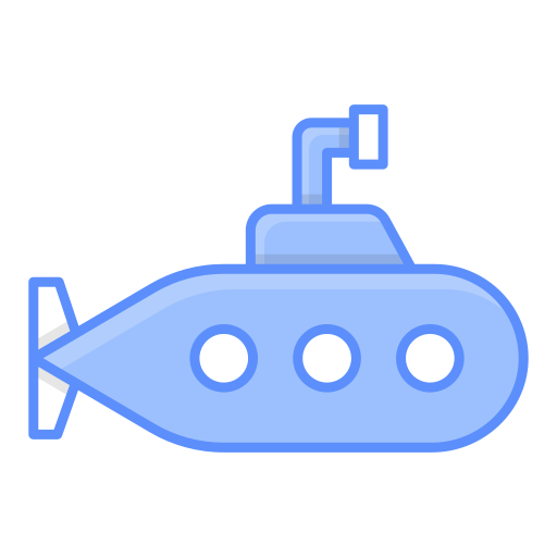 submarino grátis ícone submarino grátis ícone