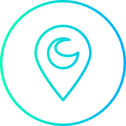 Место назначения бесплатно иконка