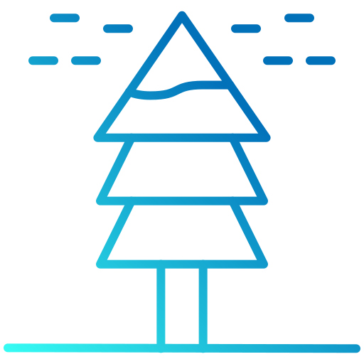 Pine free icon