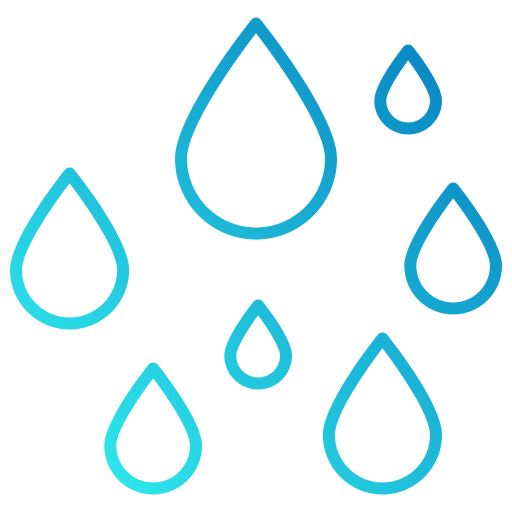 wassertropfen kostenlos Icon wassertropfen kostenlos Icon