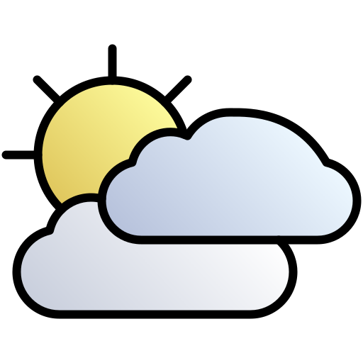 clima grátis ícone