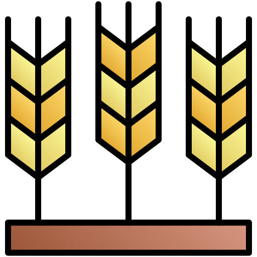 Пшеница бесплатно иконка