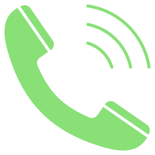 Phone call free icon