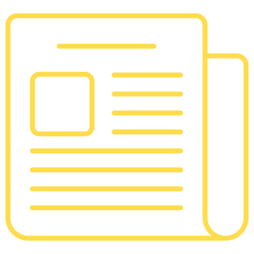 noticias icono gratis