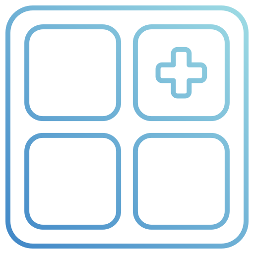 Apps free icon Apps free icon