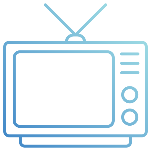 fernsehen kostenlos Icon