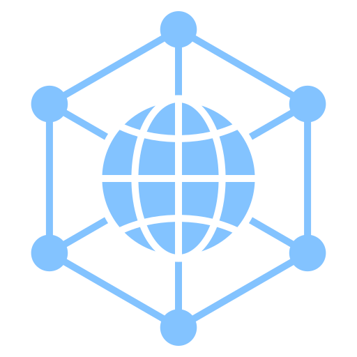 Network free icon