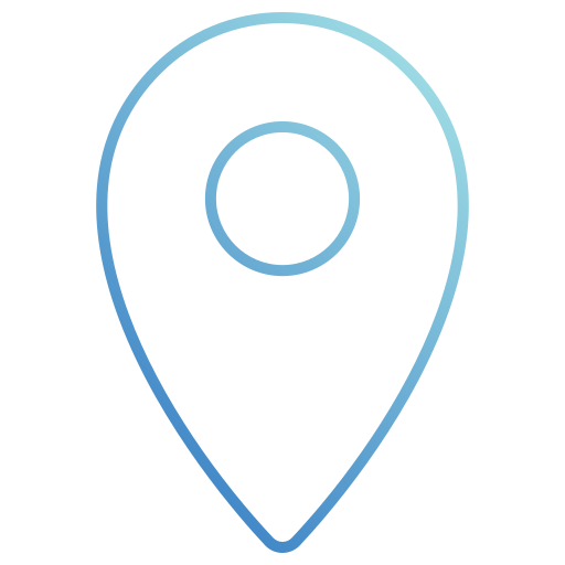 Расположение бесплатно иконка