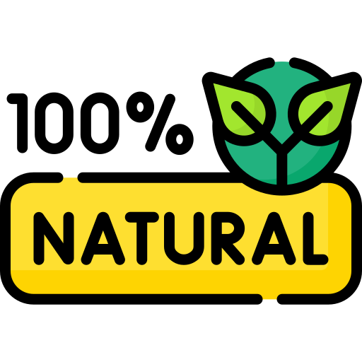 natural icono gratis