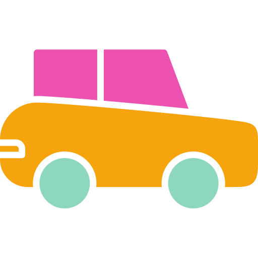 microcarro grátis ícone microcarro grátis ícone