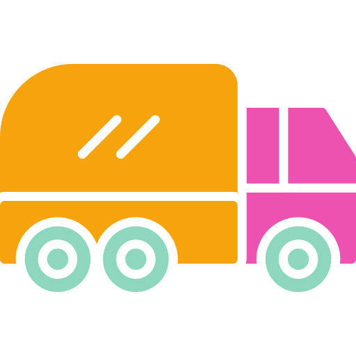 lkw kostenlos Icon