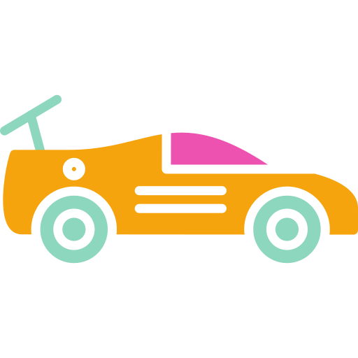 sportwagen kostenlos Icon