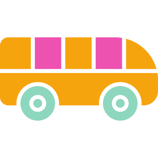 Автобус бесплатно иконка Автобус бесплатно иконка